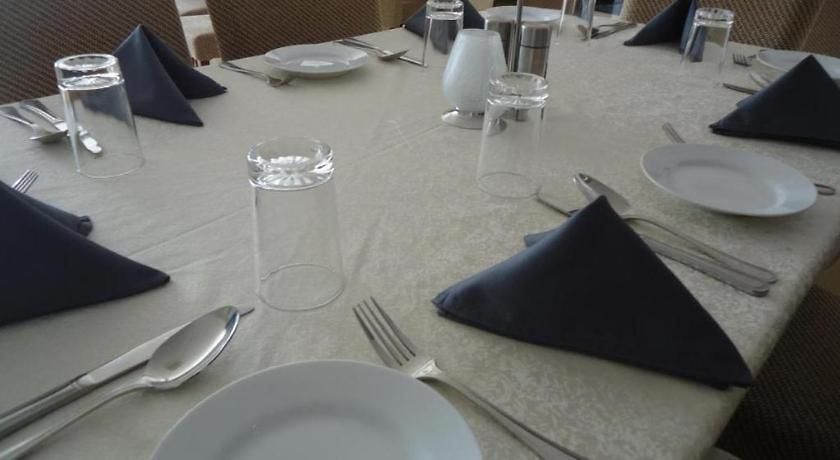 Stamford Star 3* Nuwara Eliya