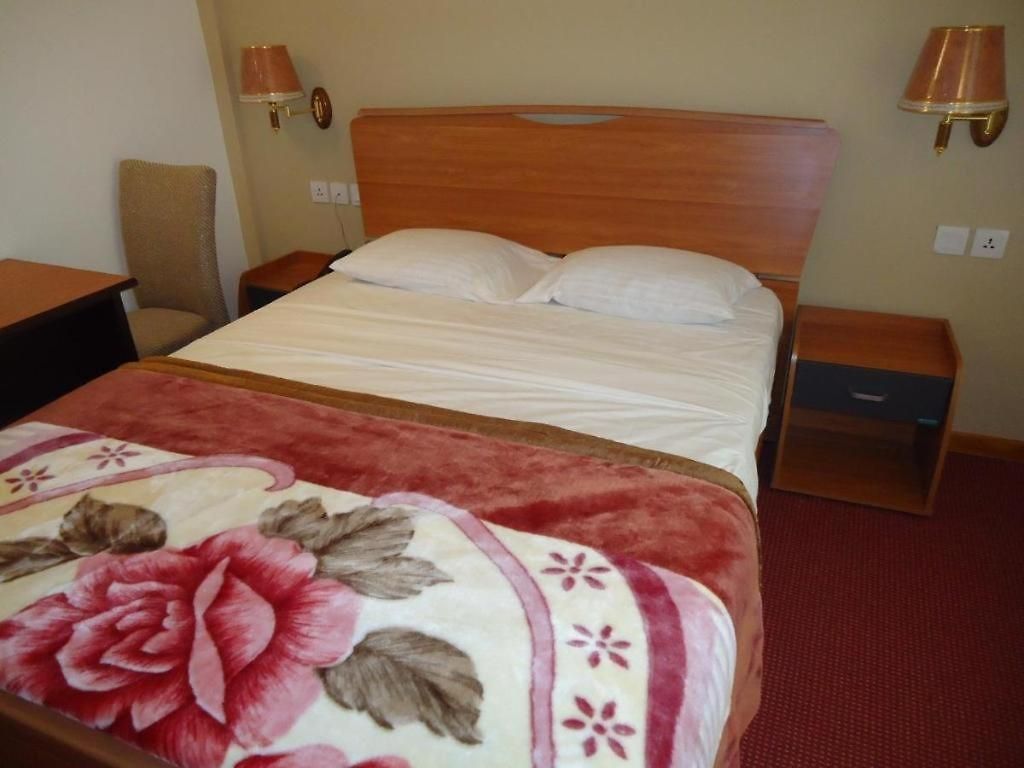 Stamford Star 3* Nuwara Eliya