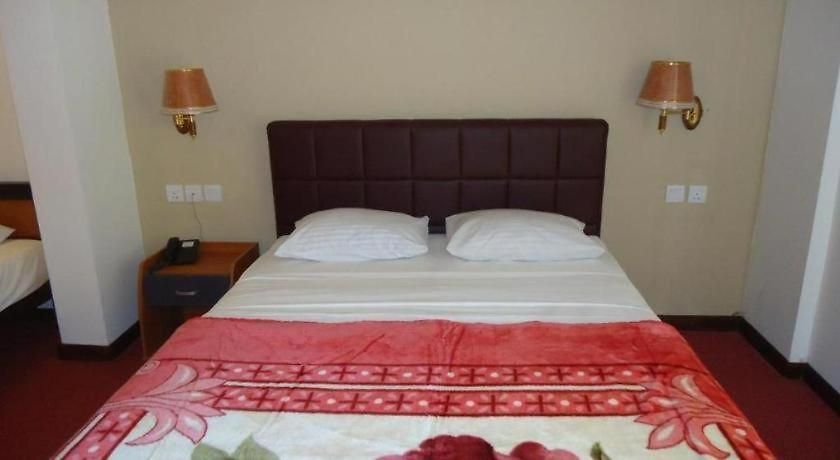 Stamford Star Nuwara Eliya