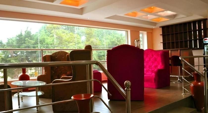 Hotel Stamford Star
