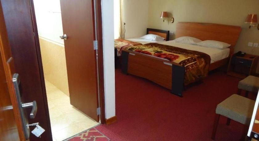 Hotel Stamford Star