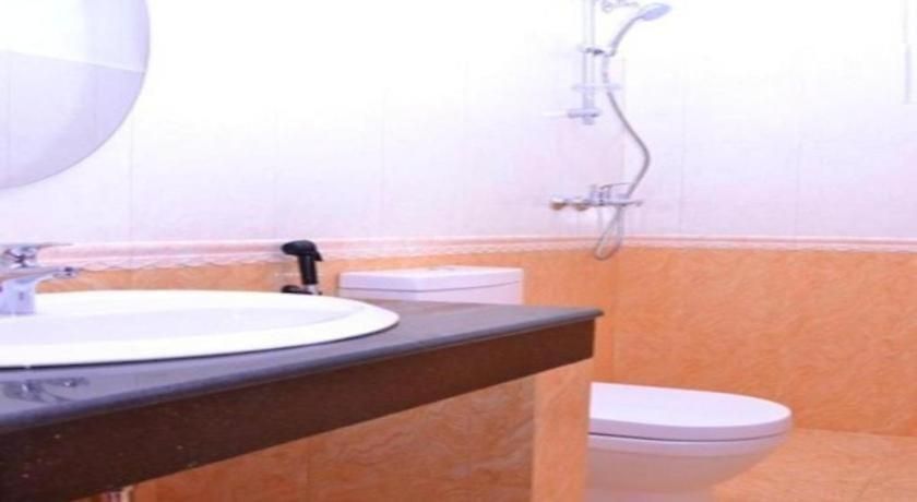 Stamford Star 3* Nuwara Eliya