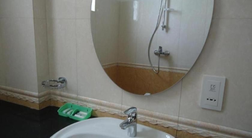 Stamford Star Hotel