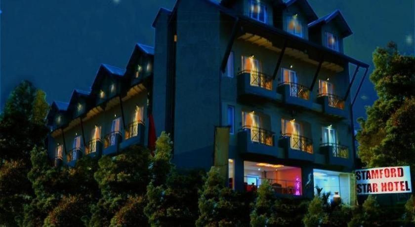 Hotel Stamford Star Nuwara Eliya