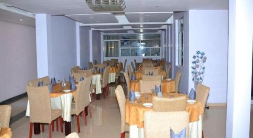Stamford Star Nuwara Eliya