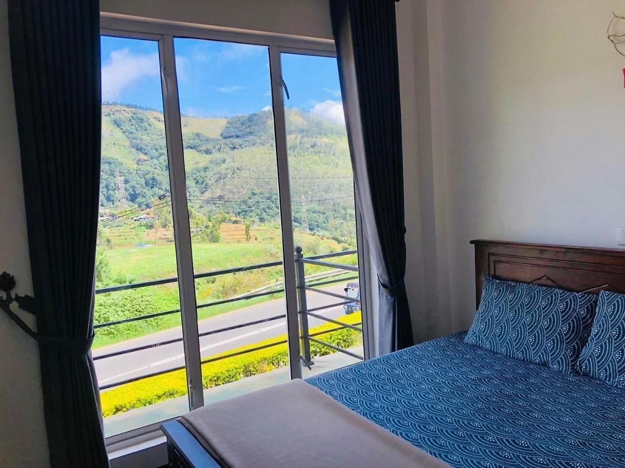 Bed & Breakfast Wonder Hills *