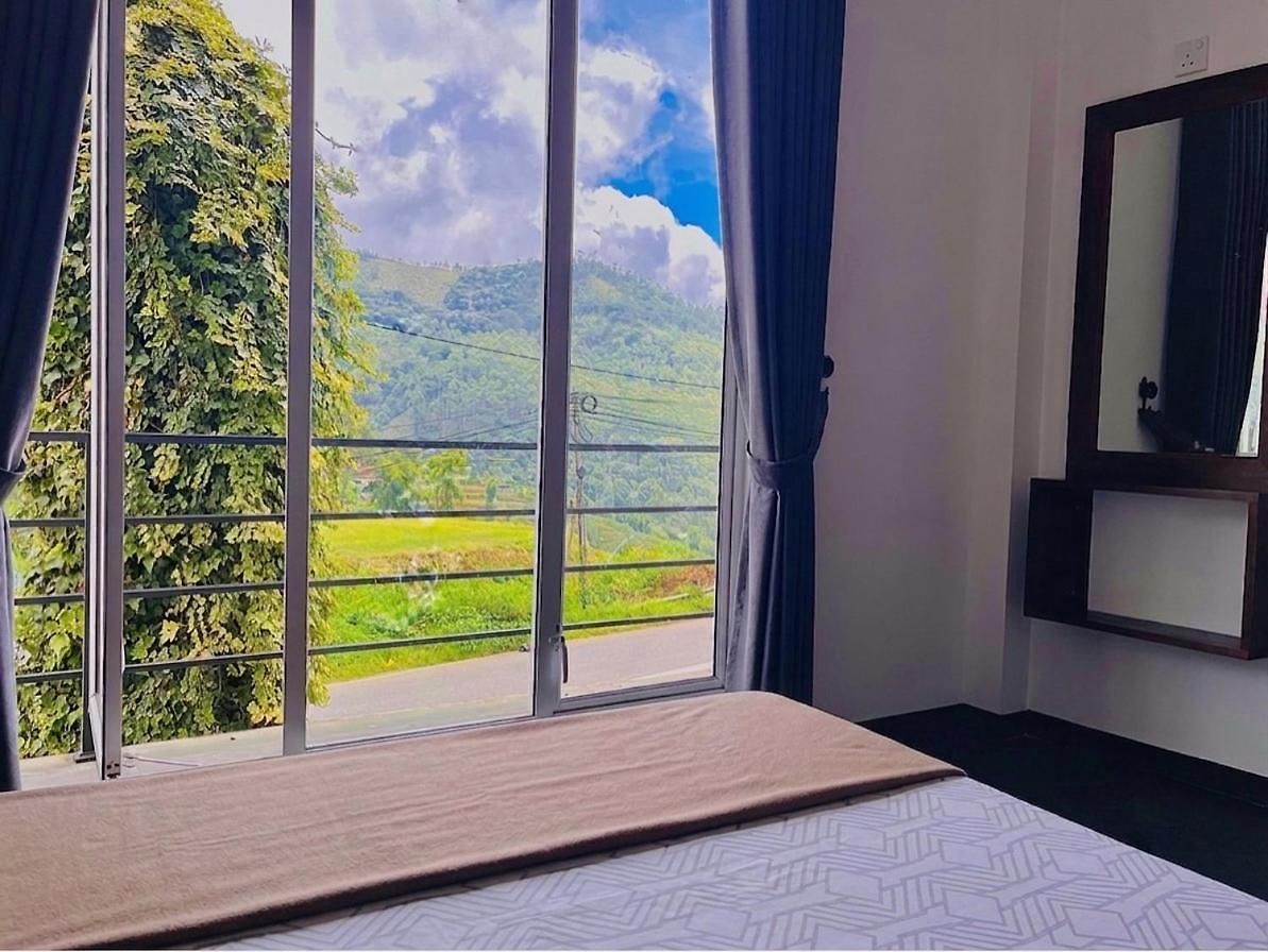 Bed & Breakfast Wonder Hills Nuwara Eliya