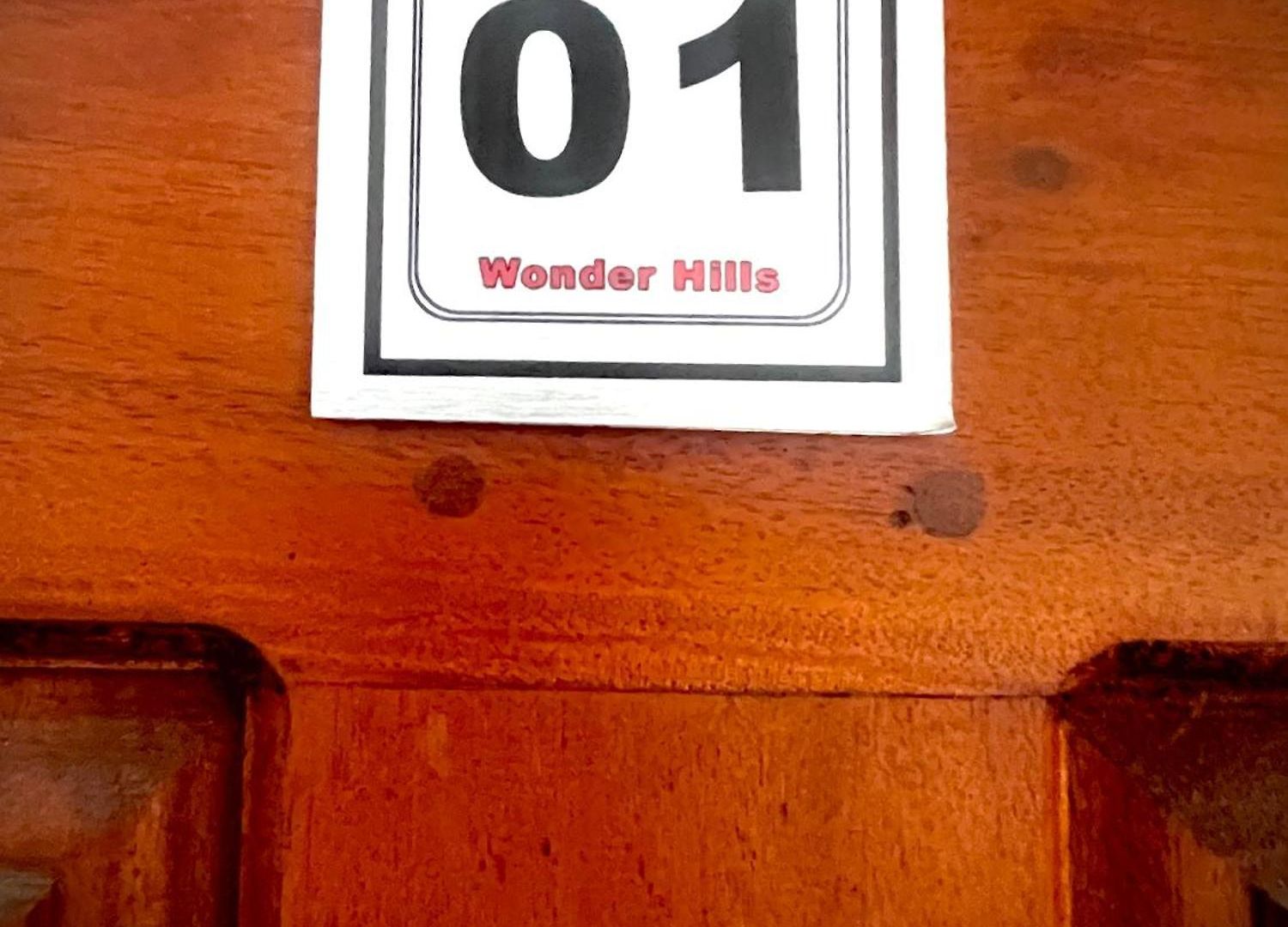 Wonder Hills * Nuwara Eliya