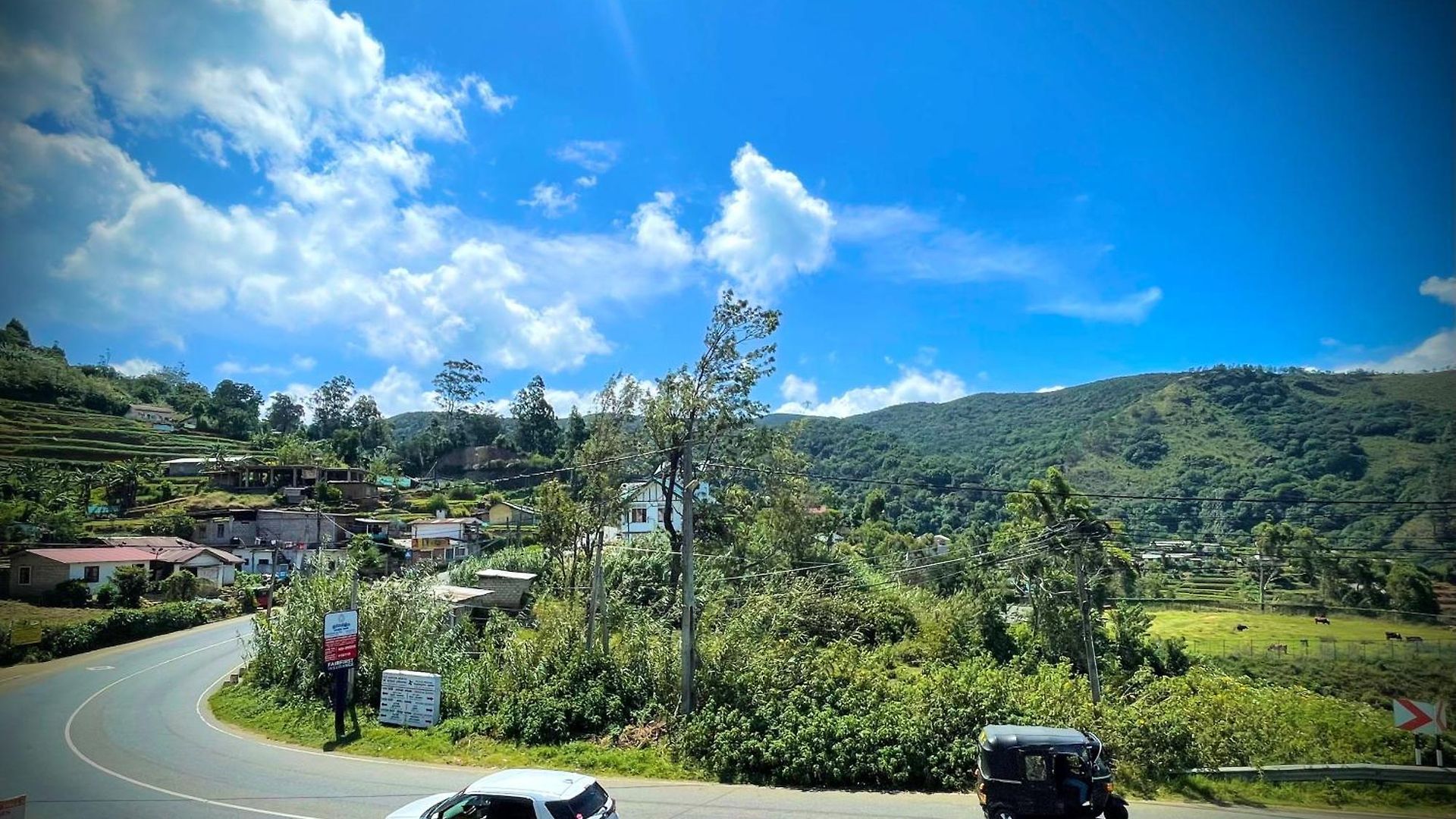 Wonder Hills Bed & Breakfast