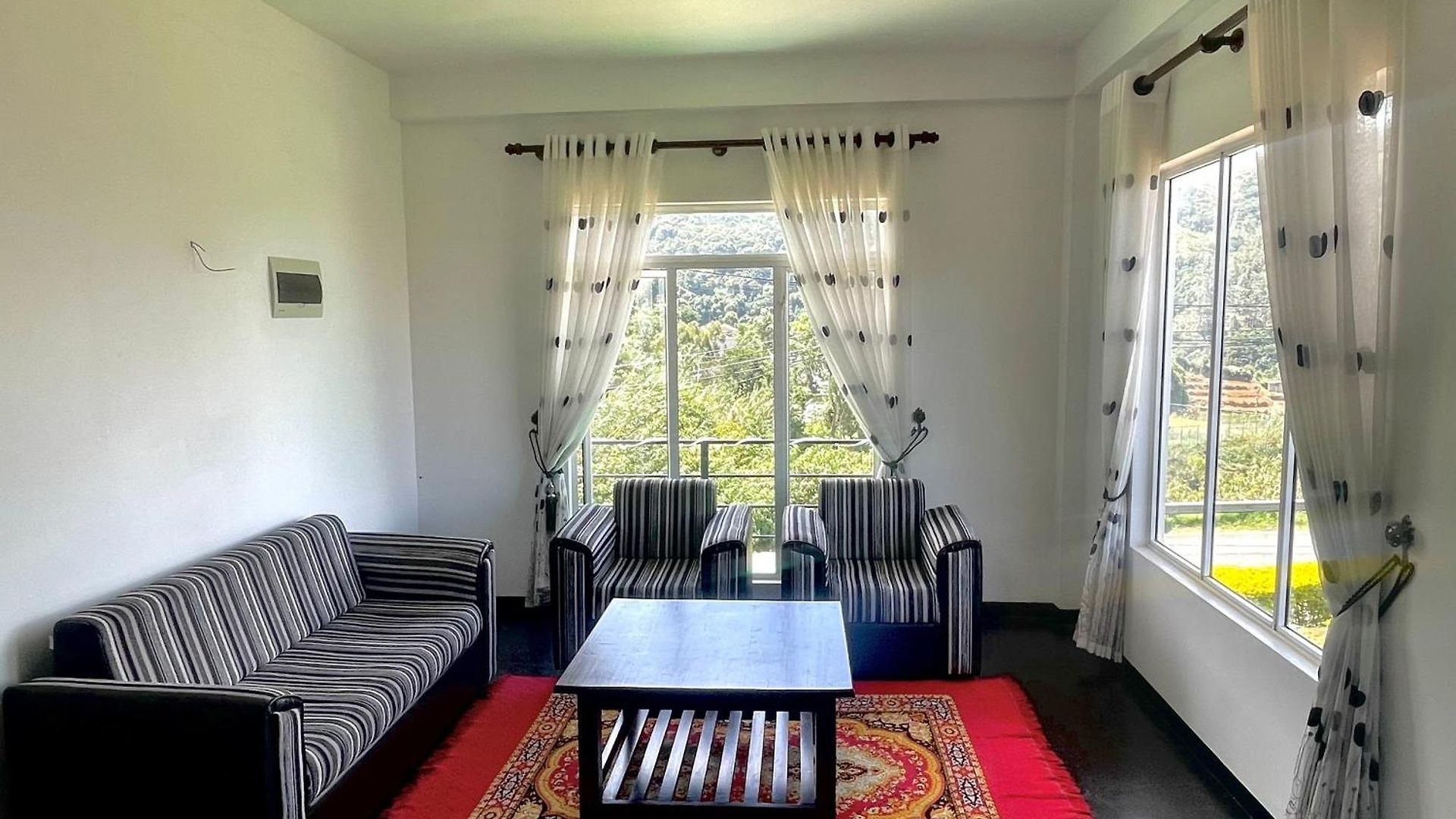 Bed & Breakfast Wonder Hills