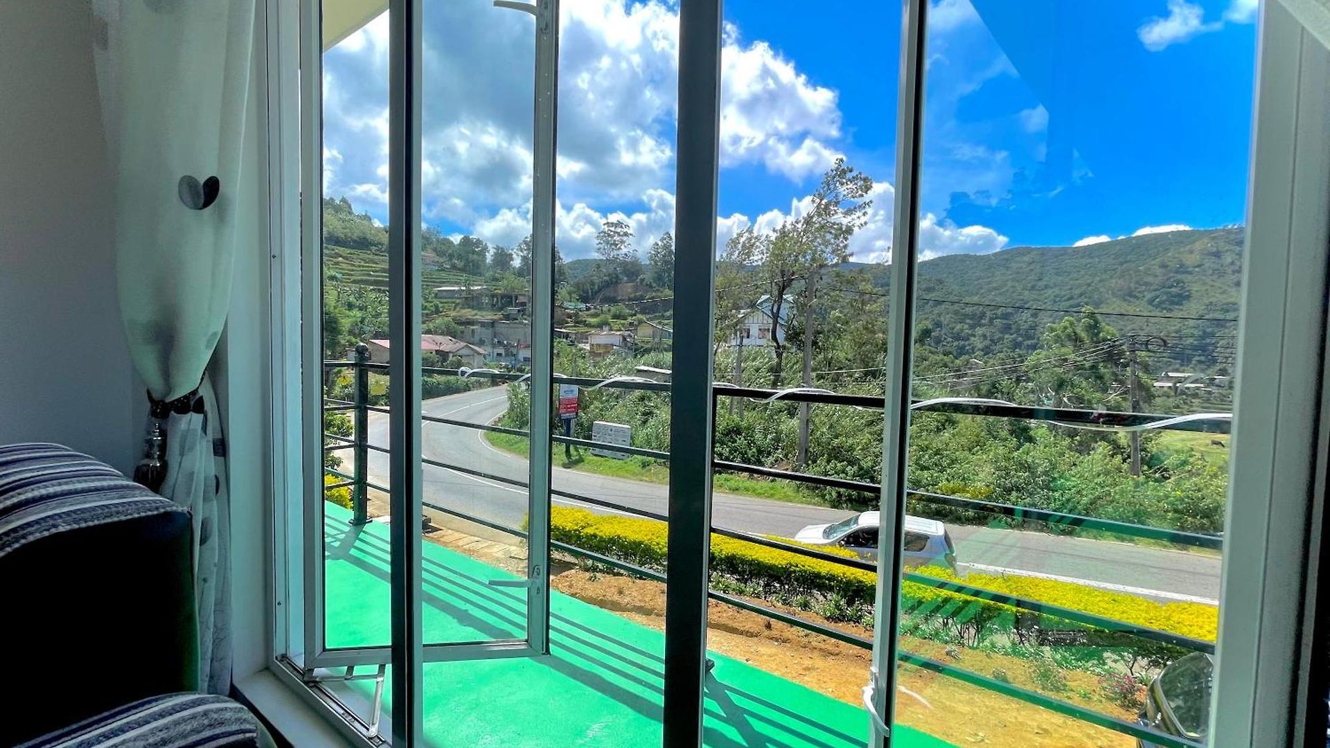 Bed & Breakfast Wonder Hills *