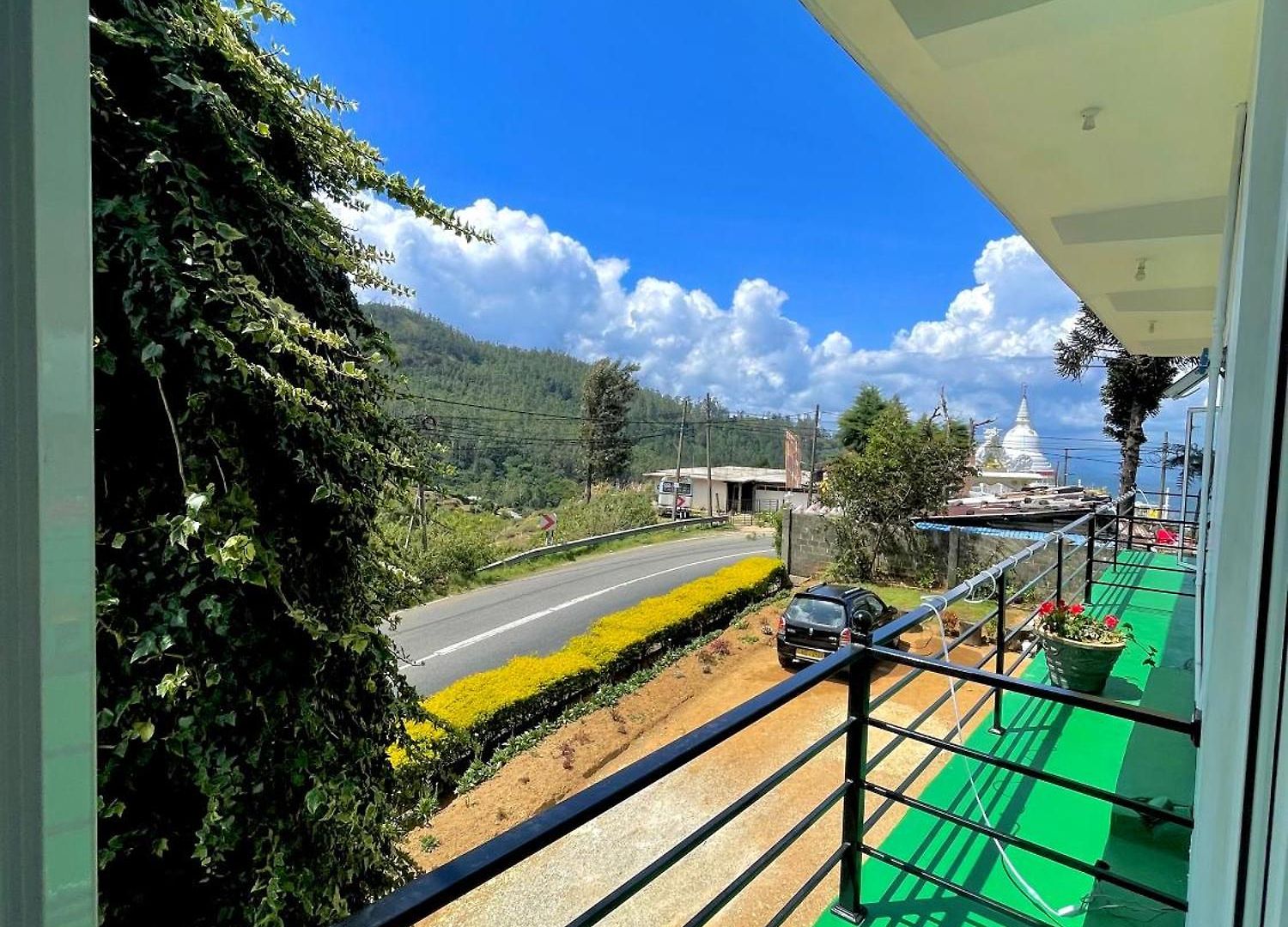 Wonder Hills * Nuwara Eliya