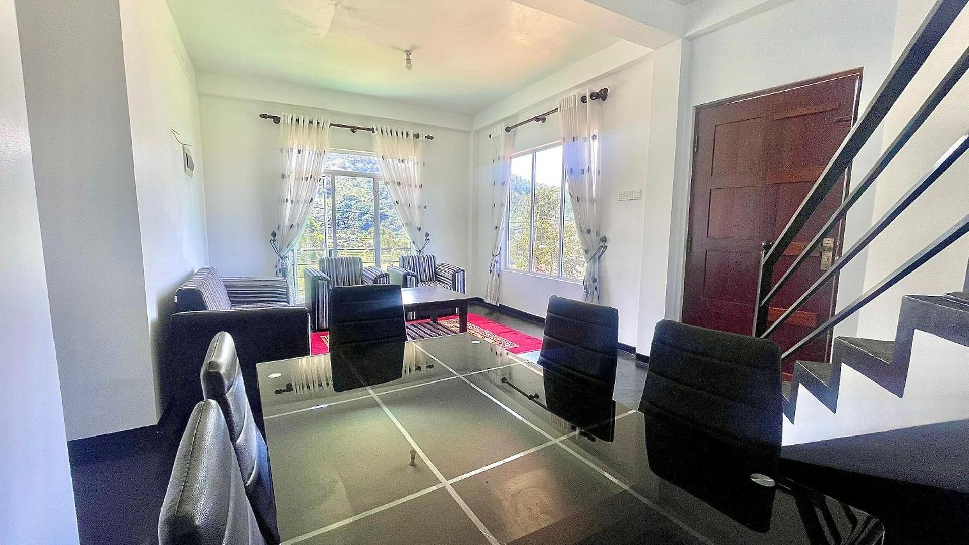 Wonder Hills Bed & Breakfast *