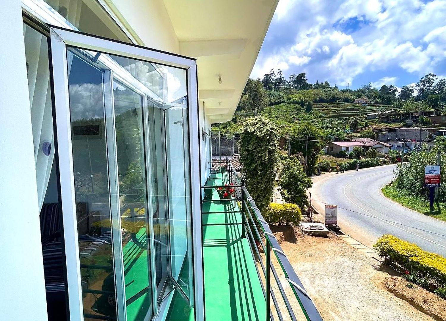 Wonder Hills Bed & Breakfast Nuwara Eliya