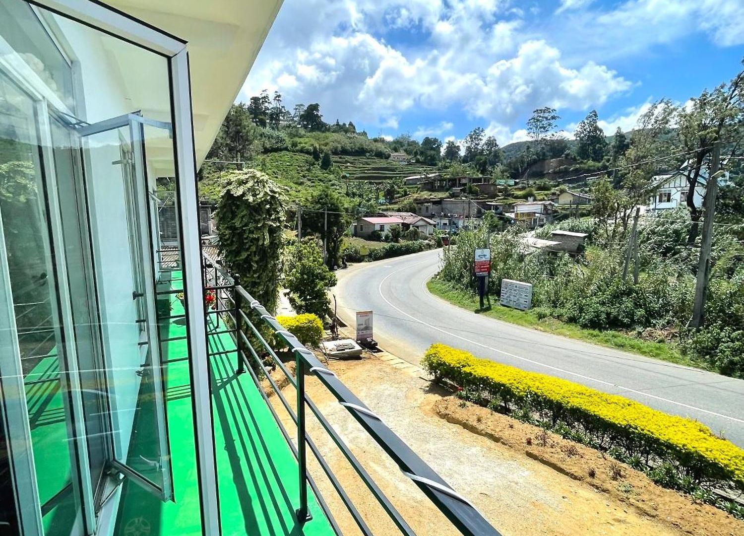Bed & Breakfast Wonder Hills *