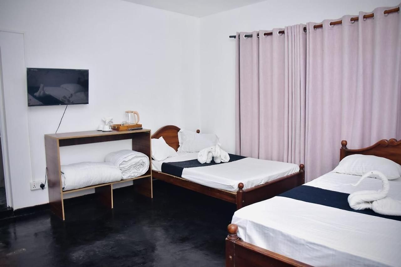 Nil Palace By Travabay Holidays 3* Nuwara Eliya