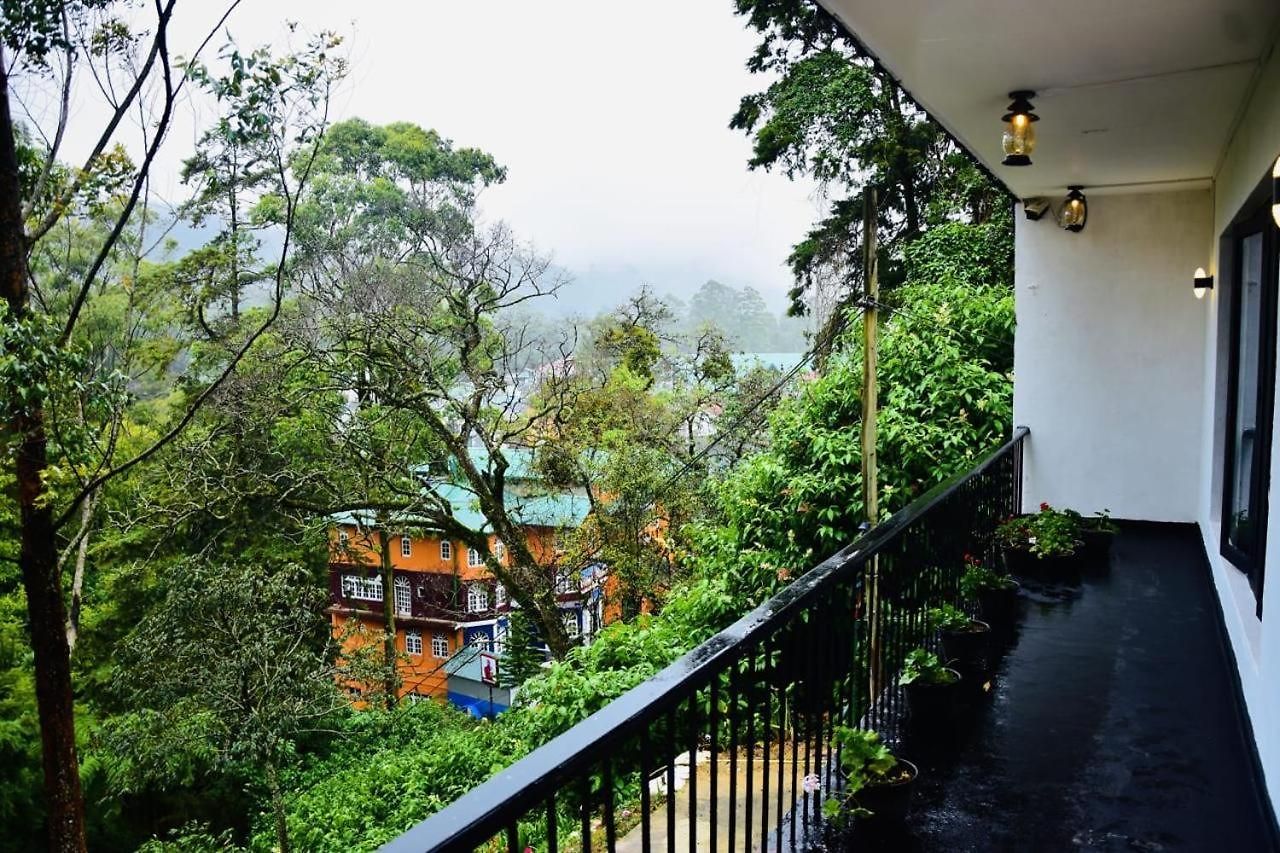 Hotel Nil Palace By Travabay Holidays