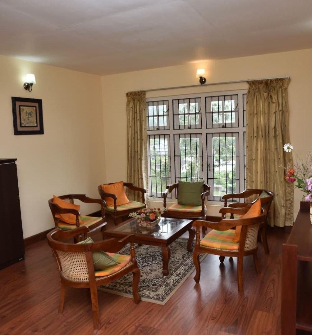 Holiday home Moon View Nuwara Eliya