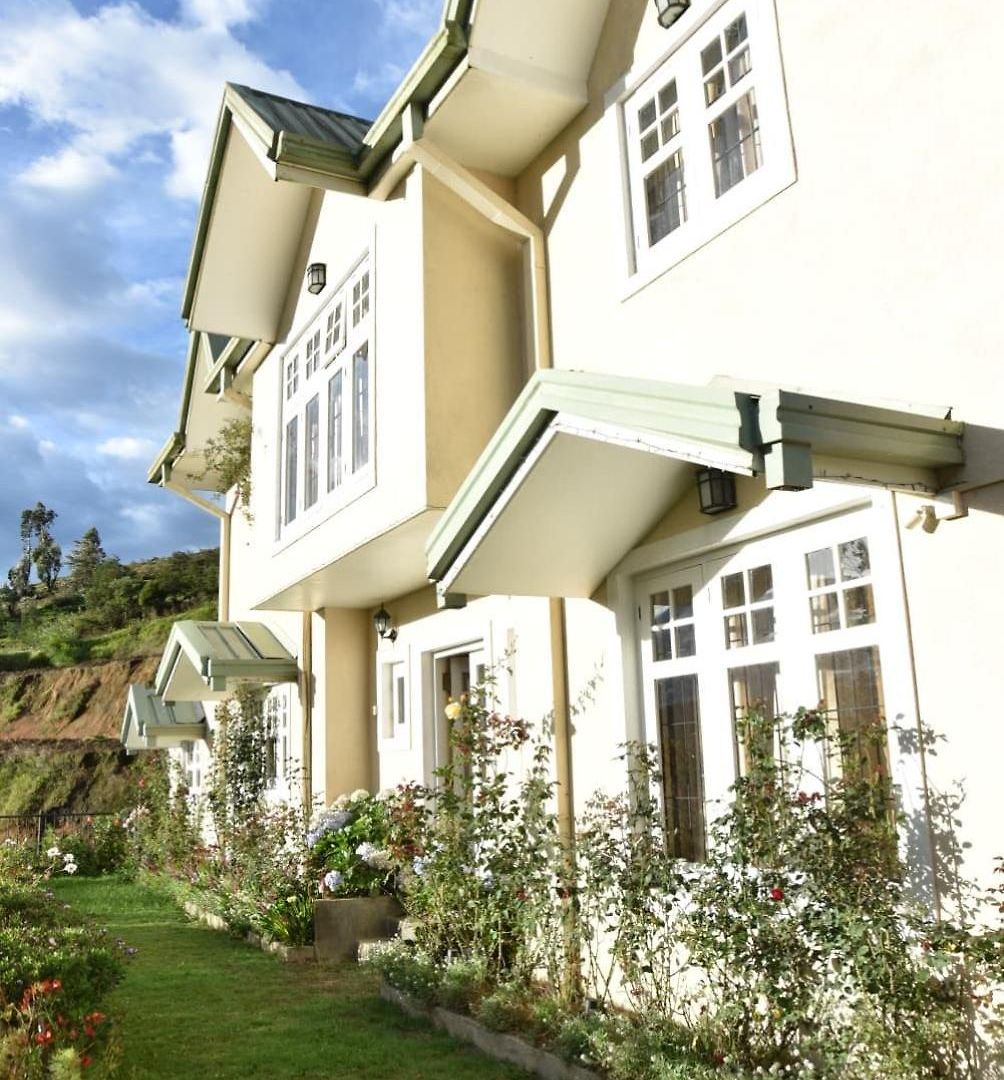 Moon View Nuwara Eliya
