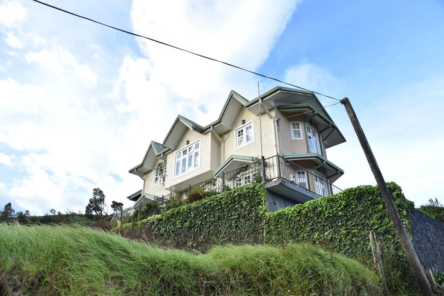 Moon View Holiday home Nuwara Eliya