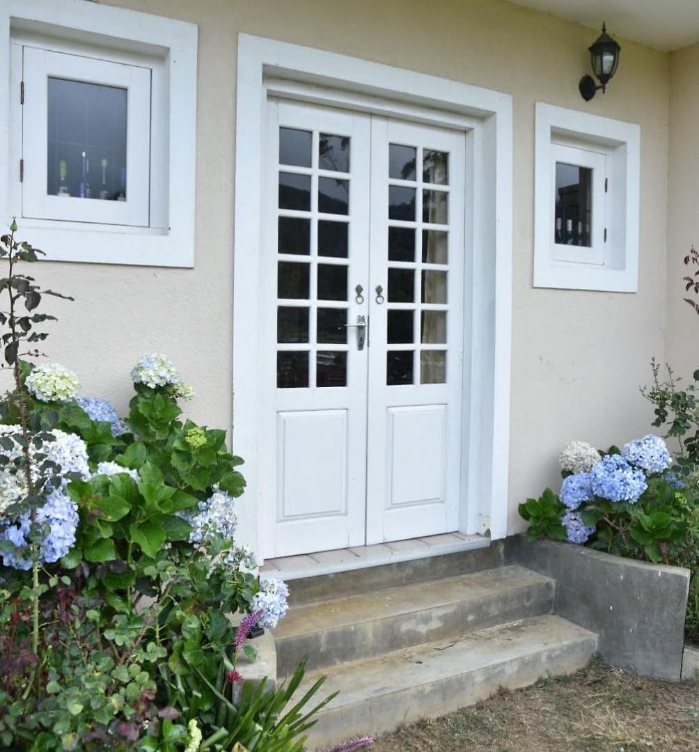 Moon View Holiday home