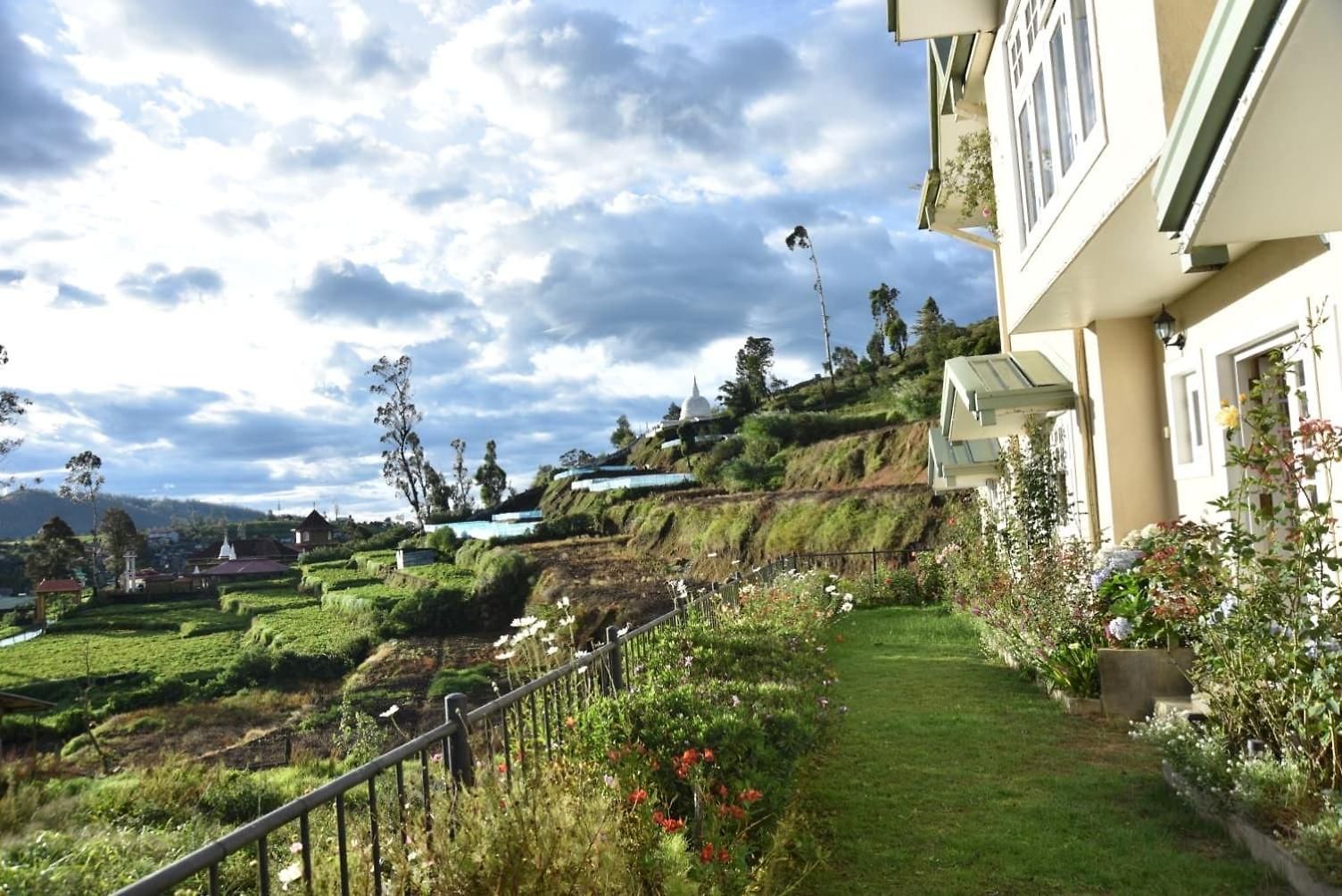 Moon View Holiday home *