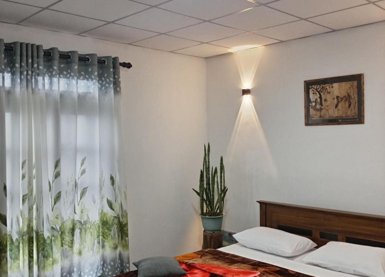 Homestay S And D Nuwara Eliya