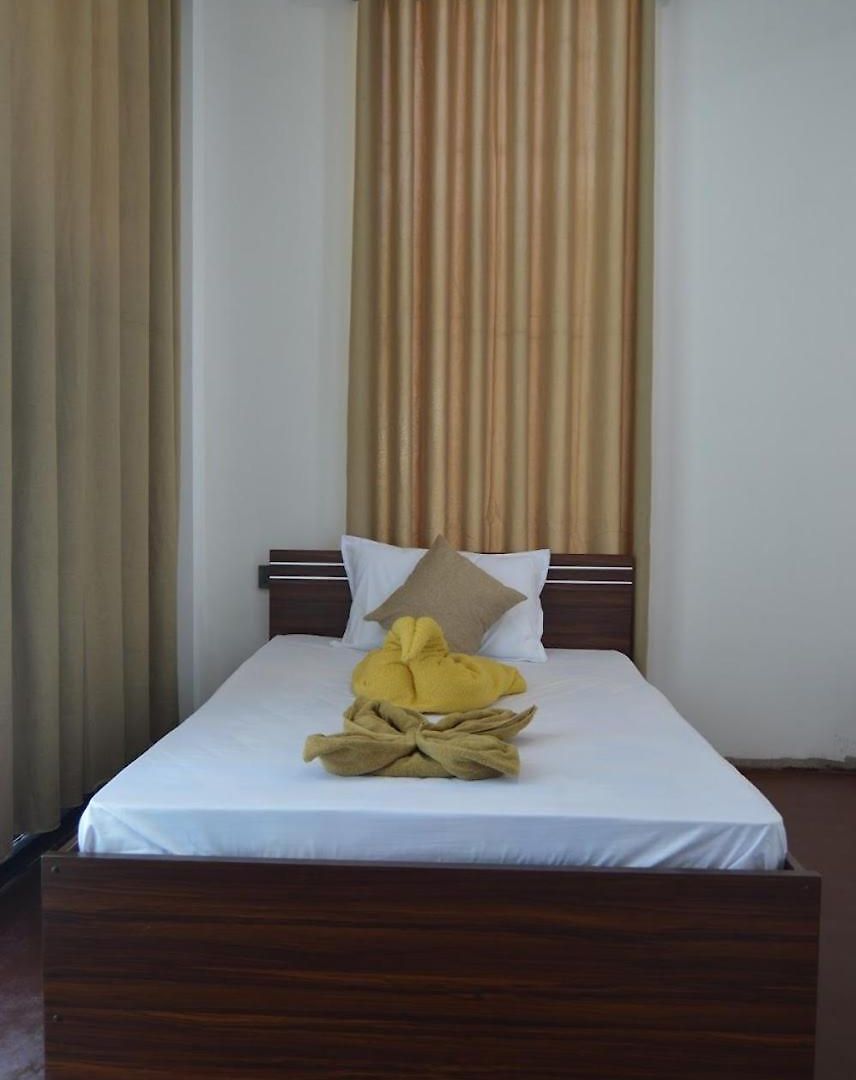 Lovers Leap Serenity Guest house *