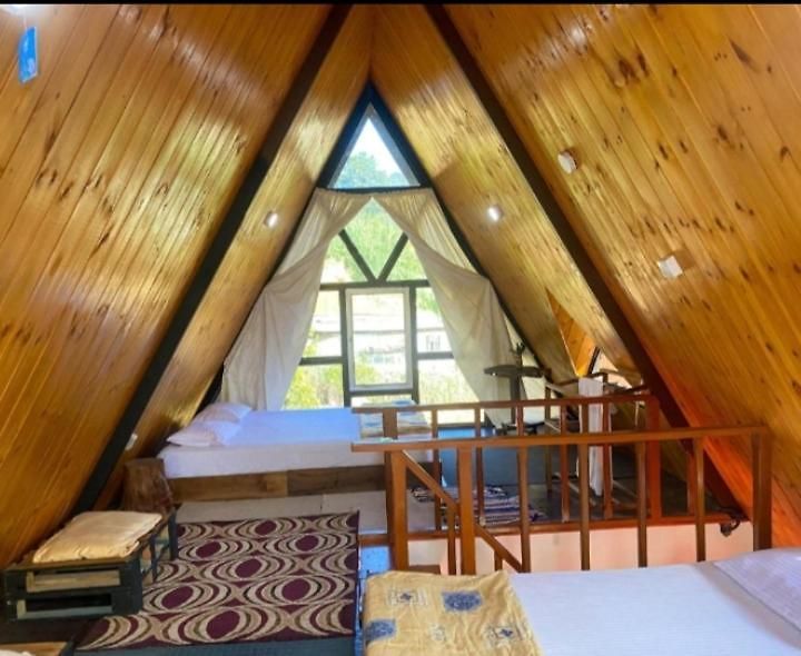 Barrow Family Villa *