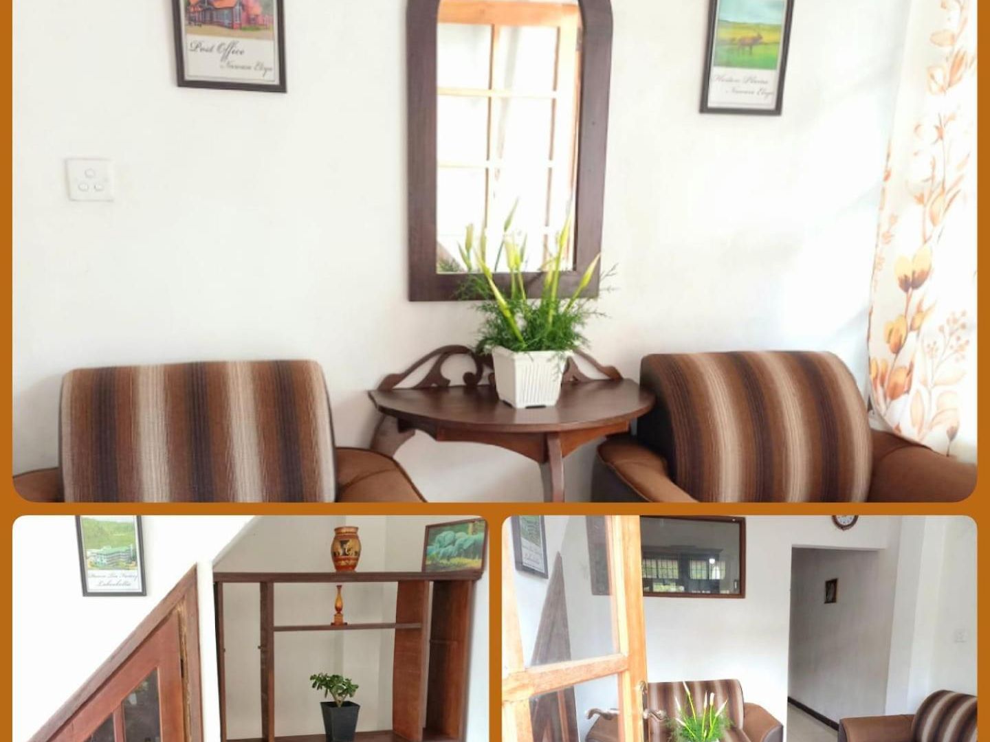 Apartment Lavish Nuwara Eliya