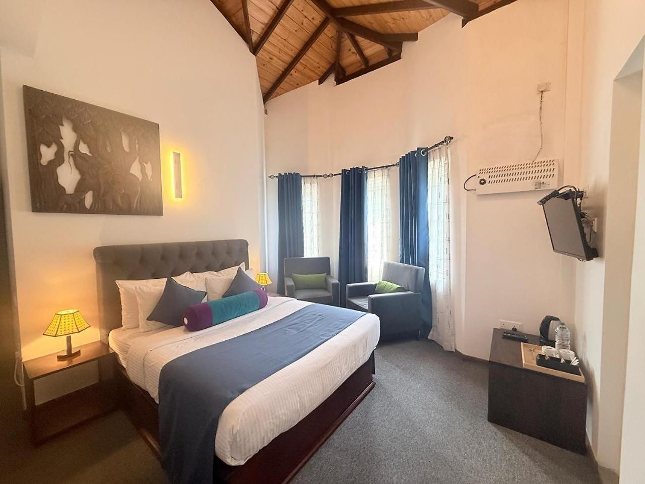 Winsanda Boutique Bungalow, With Heated Pool