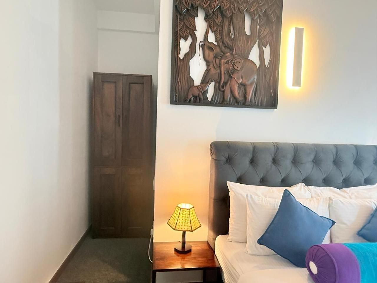 Winsanda Boutique Bungalow, With Heated Pool Hotel