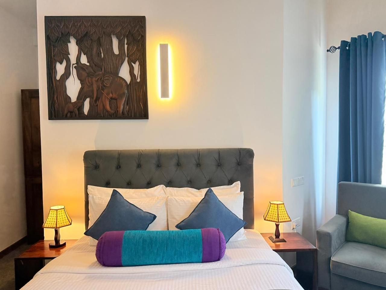 Winsanda Boutique Bungalow, With Heated Pool Hotel Nuwara Eliya