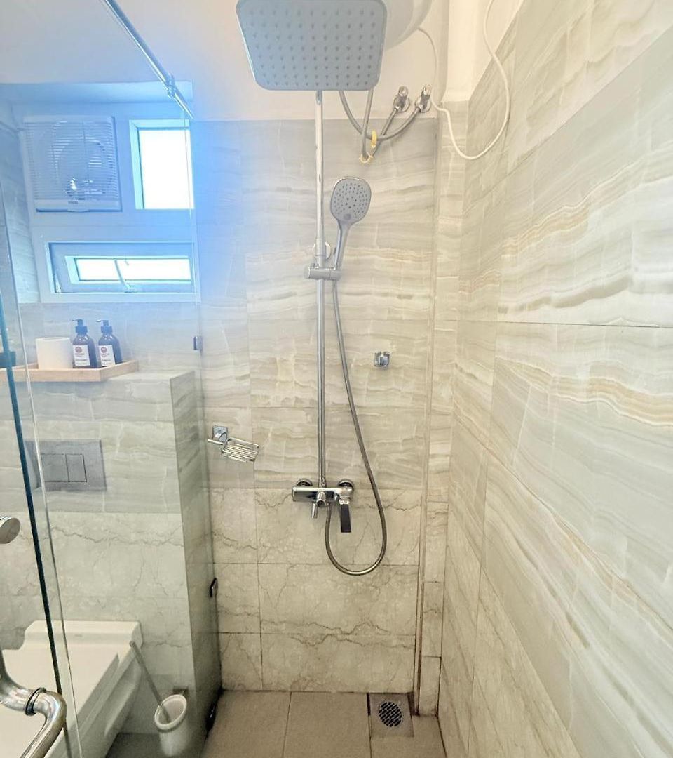 Winsanda Boutique Bungalow, With Heated Pool Hotel