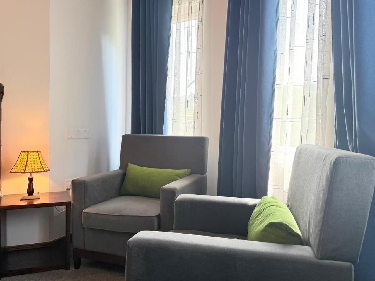 Hotel Winsanda Boutique Bungalow, With Heated Pool 4*