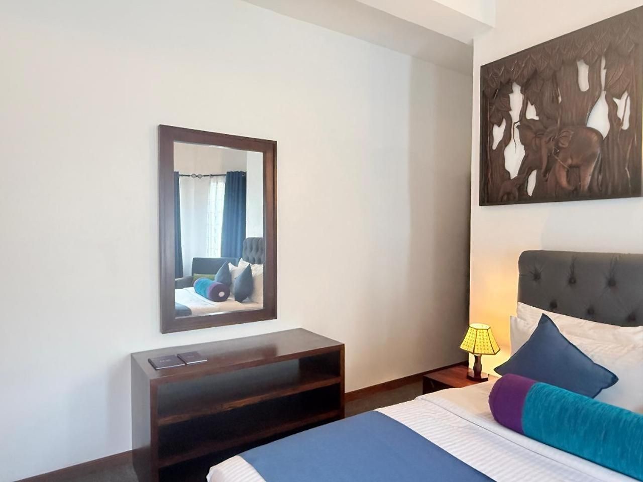 Winsanda Boutique Bungalow, With Heated Pool Hotel Nuwara Eliya