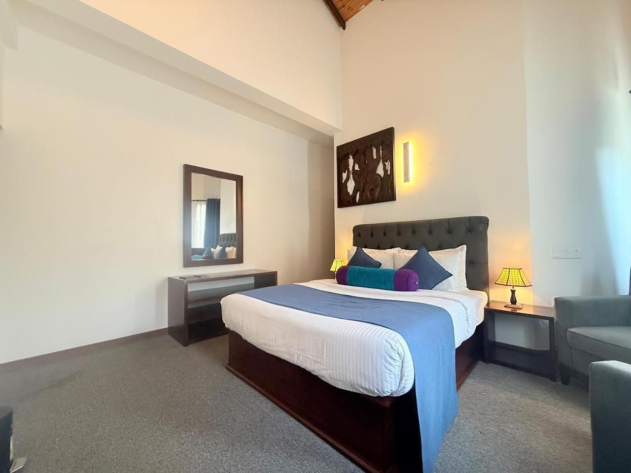 Winsanda Boutique Bungalow, With Heated Pool Hotel 4*