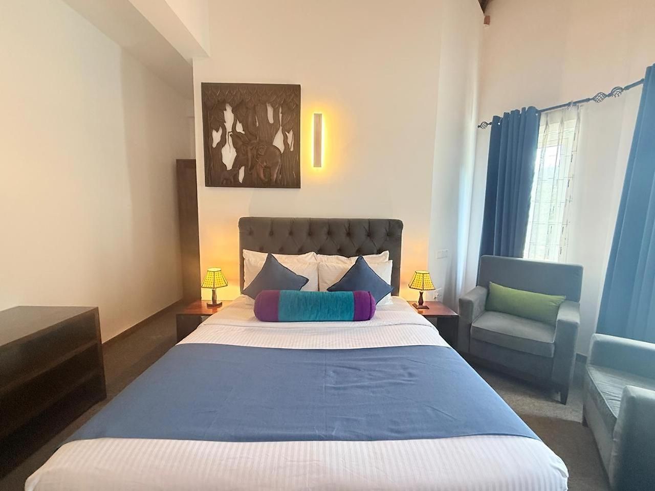 Winsanda Boutique Bungalow, With Heated Pool Nuwara Eliya