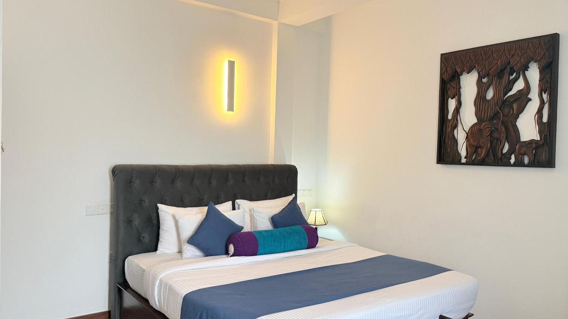 Winsanda Boutique Bungalow, With Heated Pool Hotel
