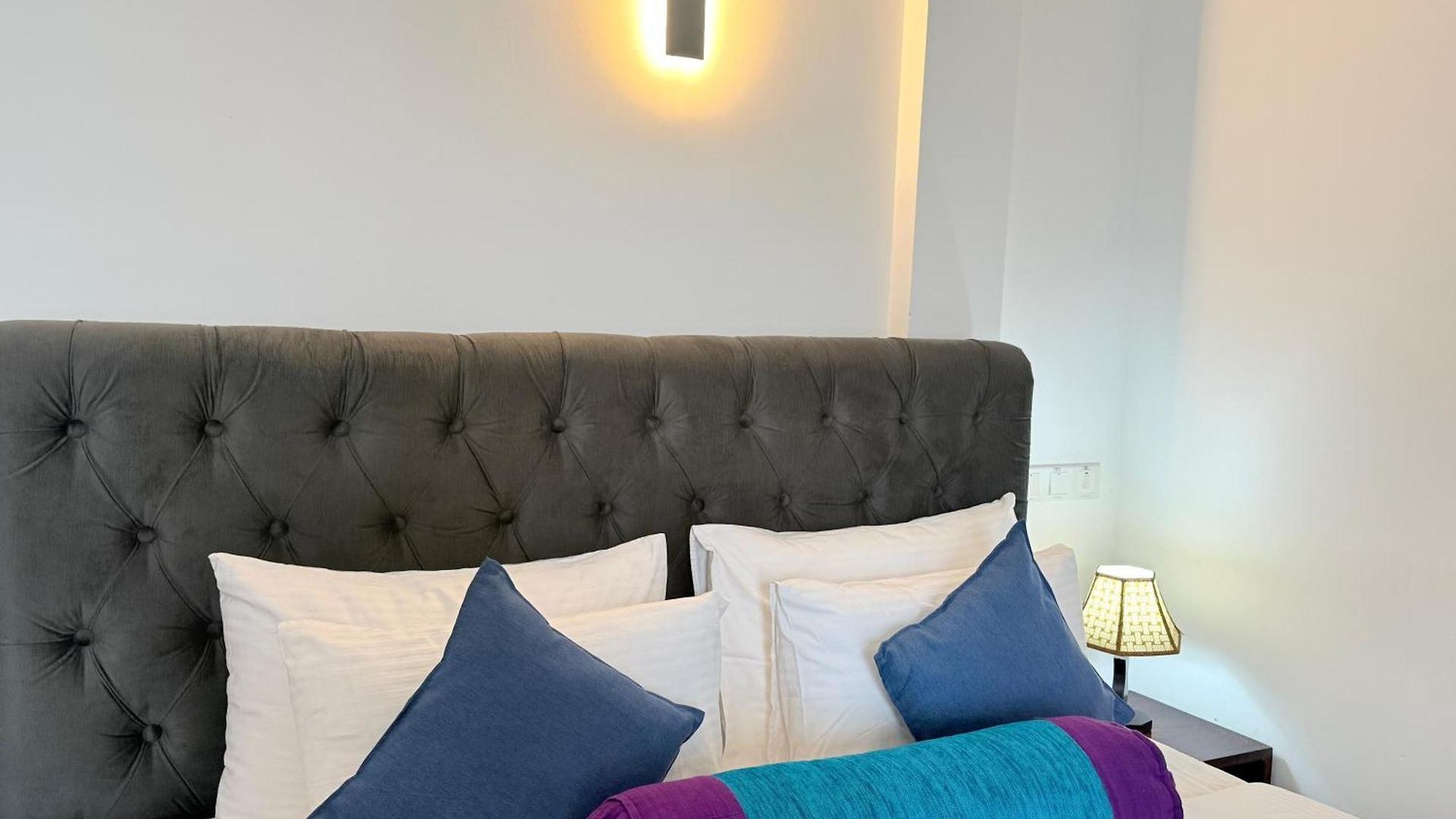 Hotel Winsanda Boutique Bungalow, With Heated Pool Nuwara Eliya