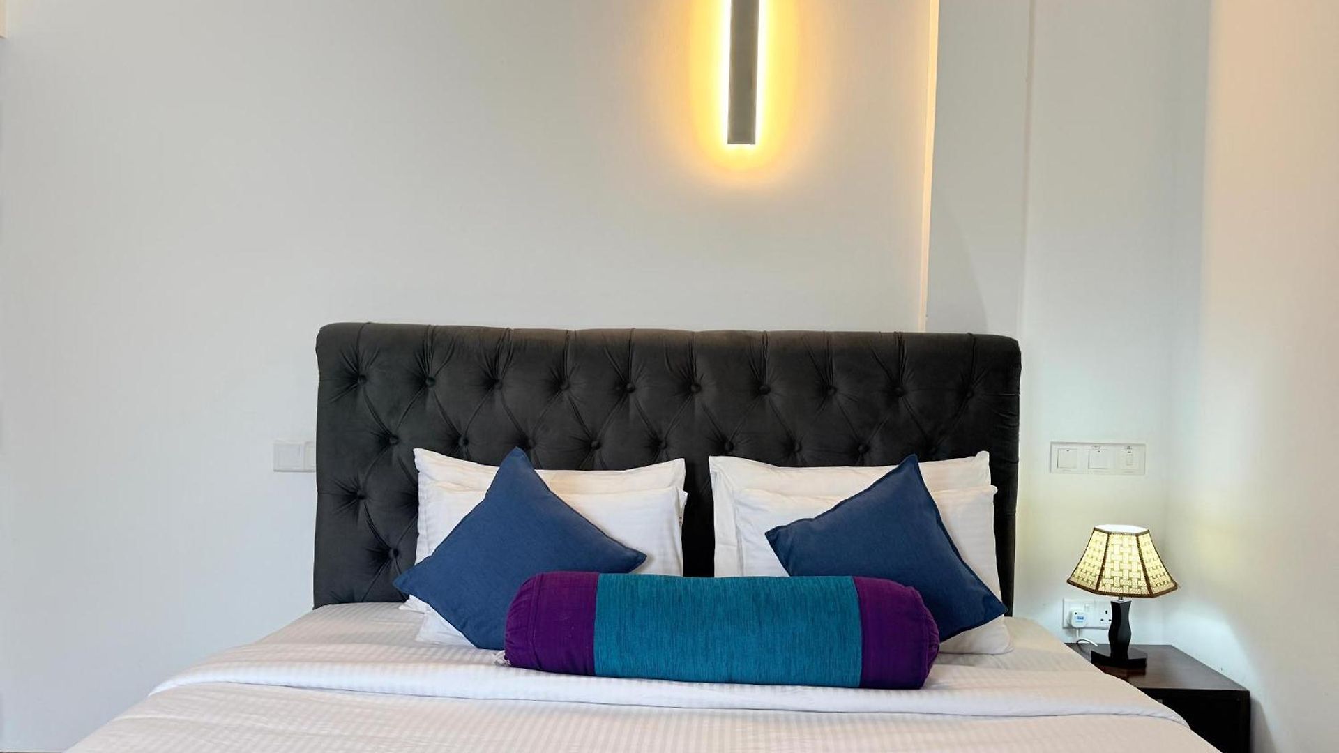 Winsanda Boutique Bungalow, With Heated Pool Hotel
