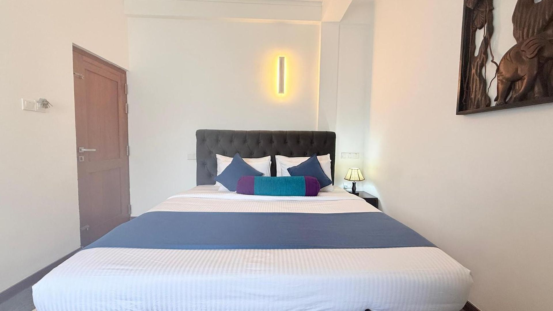 Hotel Winsanda Boutique Bungalow, With Heated Pool 4*