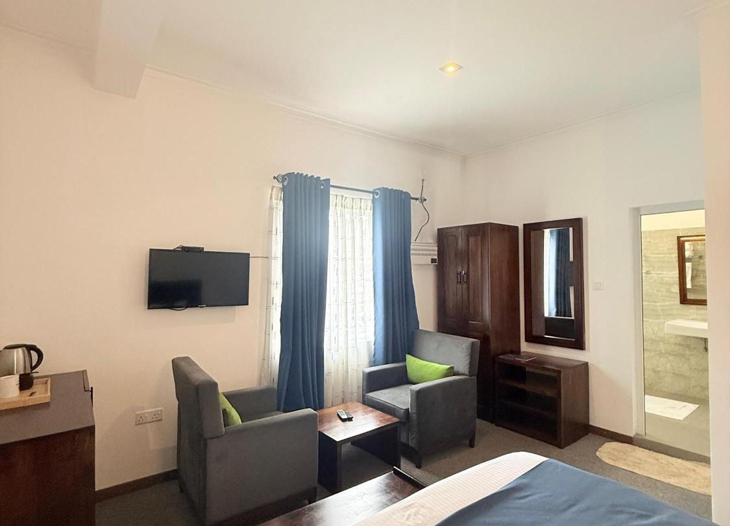 Hotel Winsanda Boutique Bungalow, With Heated Pool Nuwara Eliya