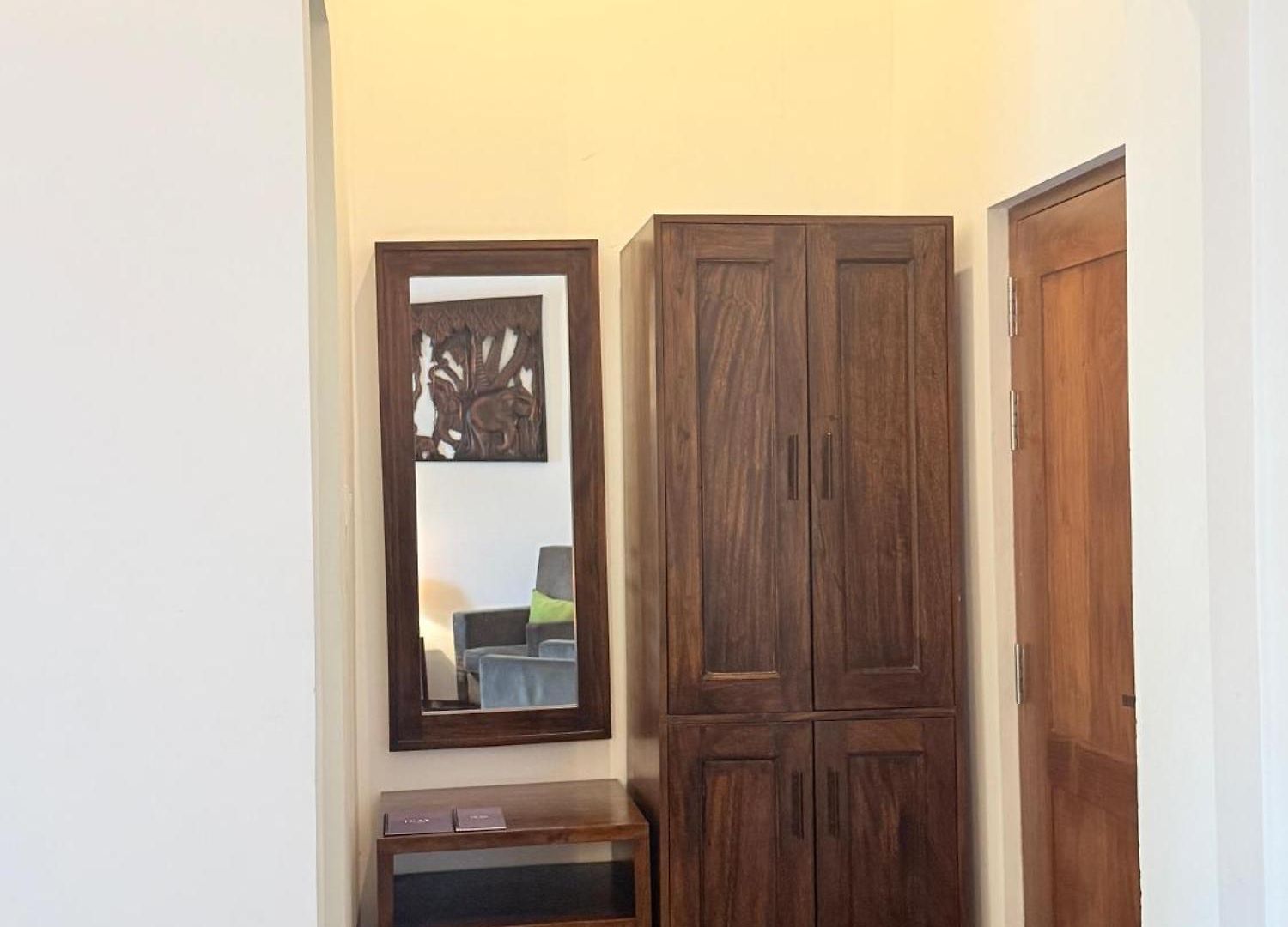 Winsanda Boutique Bungalow, With Heated Pool 4*