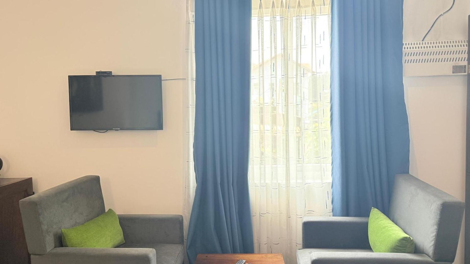 Winsanda Boutique Bungalow, With Heated Pool 4* Nuwara Eliya
