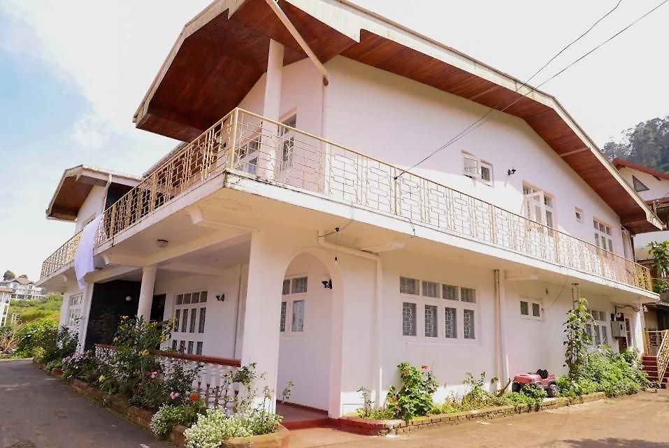 Guest house Olive Grand 3*