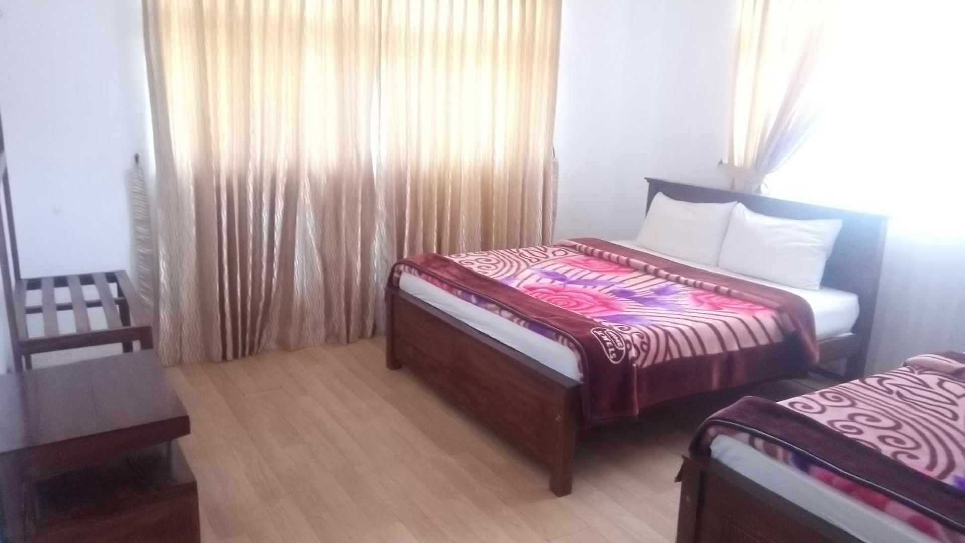 Olive Grand Guest house 3*