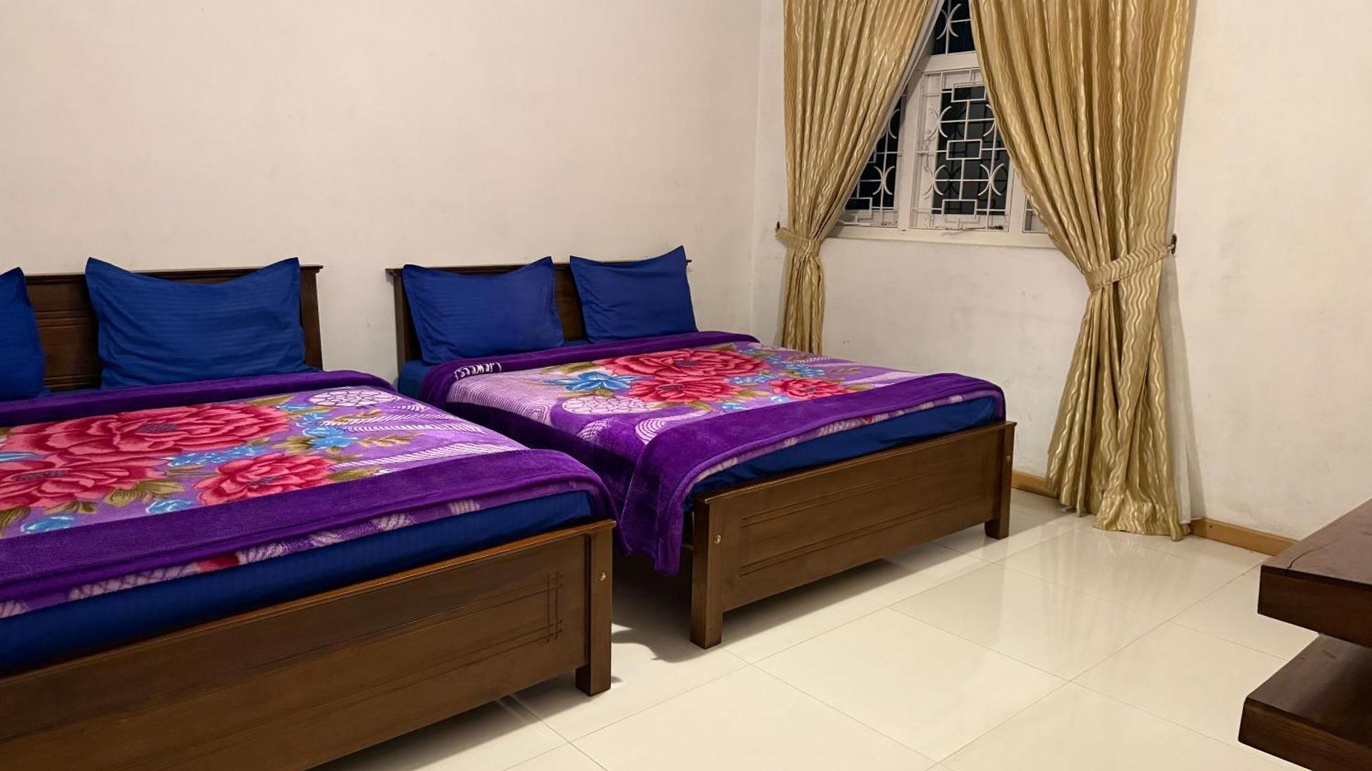 Guest house Olive Grand