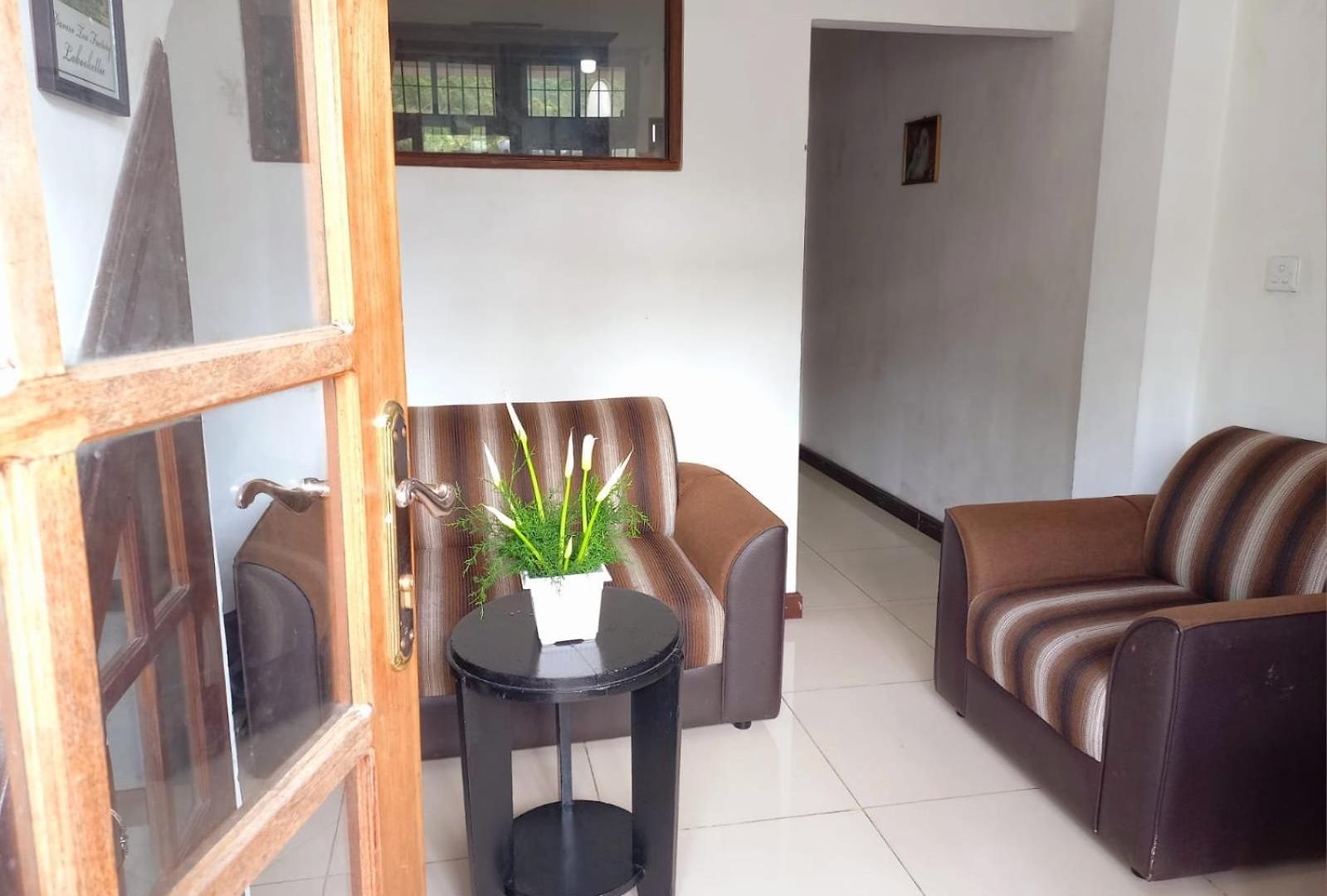 Apartment Lavish Nuwara Eliya