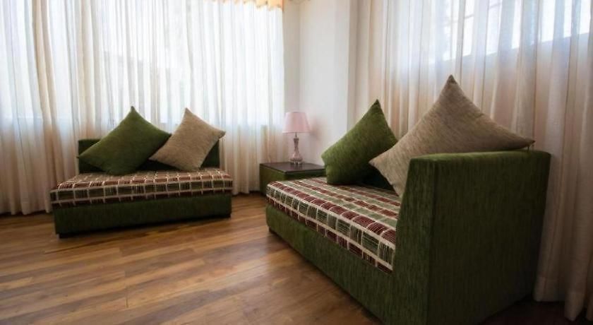 Hill Pride 3*